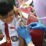 BIAS 2026 Sasar Lebih Dari 113 Ribu Anak Kota Tangerang