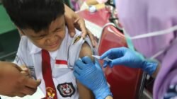 BIAS 2026 Sasar Lebih Dari 113 Ribu Anak Kota Tangerang