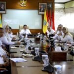 Pemkot Tangerang Sampaikan 3 Isu Strategis Daerah di Forum Kemendagri
