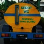 Geger! Kota Tangerang Siapkan Pasukan Pemburu Tinja dan 2 Truk Baru hingga Selang 1,3 Kilometer Bikin Warga Geleng Kepala