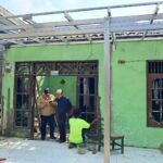 Wujudkan Hunian Layak, 12 RTLH Warga Neroktog Dibedah