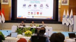 Kota Tangerang Masuk 6 Besar Nomine PTSP dan PPB Kemeninveshil BKPM
