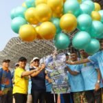 Lewat Sepak Bola, Sachrudin Dorong Persatuan dan Sinergi Antarlembaga