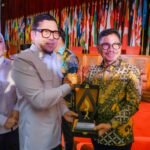 Kota Tangerang Raih LPM Award, Kolaborasi Pembangunan Berbasis Masyarakat