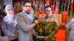 Kota Tangerang Raih LPM Award, Kolaborasi Pembangunan Berbasis Masyarakat