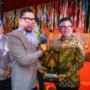 Kota Tangerang Raih LPM Award, Kolaborasi Pembangunan Berbasis Masyarakat