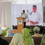 Hadiri Satu Dekade RS Makiyah, Maryono: Wujudkan Layanan Lebih Dekat dan Berkualitas