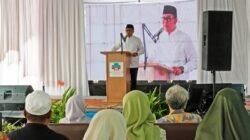 Hadiri Satu Dekade RS Makiyah, Maryono: Wujudkan Layanan Lebih Dekat dan Berkualitas