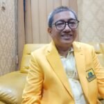 Bentuk Tim Seleksi, Golkar Kota Tangerang Usulkan Diana Jadi PAW Almarhum Rusdi