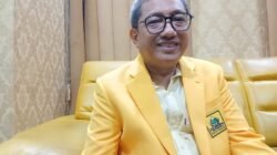 Bentuk Tim Seleksi, Golkar Kota Tangerang Usulkan Diana Jadi PAW Almarhum Rusdi