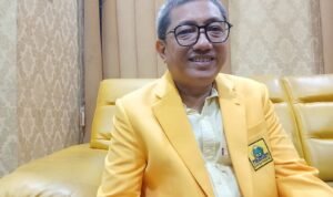 Bentuk Tim Seleksi, Golkar Kota Tangerang Usulkan Diana Jadi PAW Almarhum Rusdi
