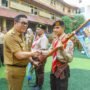 32 Anggota Pramuka Kota Tangerang Ikut Jamnas di Cibubur Jaktim