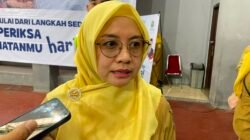 Anggaran LED Videotron Dinkes Kota Tangerang Rp1,15 Miliar Dibatalkan