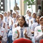 Wali Kota Tangerang Beri Motivasi Capaska HUT ke-81 RI