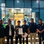 Katar Galeong Kota Tangerang Laporkan 3 Orang Diduga Sebar Ujaran Kebencian
