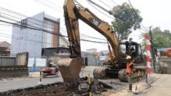 Jalan di Kota Tangerang Diperbaiki, Pelaku Usaha Optimis Penjualan Kembali Ramai