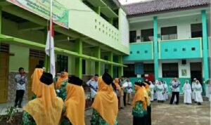 Yayasan Pendidikan Islam Al-Ikhlas Mendukung Penuh PSG Gubernur Banten