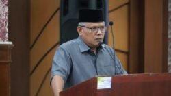 Komisi II DPRD Kota Tangerang Apresiasi Program CKG