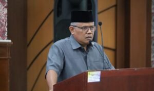 Komisi II DPRD Kota Tangerang Apresiasi Program CKG