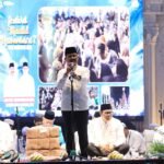 Buka Festival Maulid Nusantara, Sachrudin: Rawat Persatuan dengan Keteladanan Rasulullah