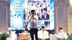 Buka Festival Maulid Nusantara, Sachrudin: Rawat Persatuan dengan Keteladanan Rasulullah