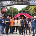 Meriahkan HUT RI, Katar Kelurahan Kenanga Gelar Berbagai Perlombaan dan Hiburan