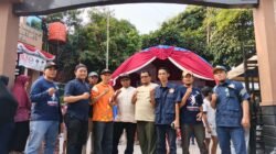 Meriahkan HUT RI, Katar Kelurahan Kenanga Gelar Berbagai Perlombaan dan Hiburan