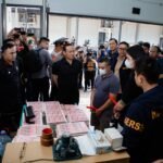 Polda Metro Jaya Ungkap Dugaan Pemalsuan Uang di Tangsel
