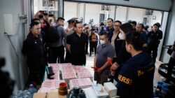 Polda Metro Jaya Ungkap Dugaan Pemalsuan Uang di Tangsel