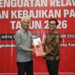 BPIP dan Anggota DPR RI Marinus Gea Perkuat Ideologi Relawan Kebajikan Pancasila
