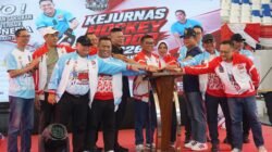 Kota Tangerang Dipercaya Jadi Tuan Rumah Hockey Indoor 2026