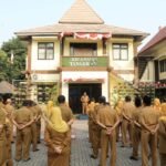 Turun ke Wilayah, Maryono Pacu Kecamatan Makin Sigap Melayani Warga