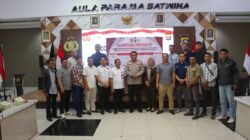 Kapolresta Tangerang Tegaskan Larangan Tarik Kendaraan di Jalan