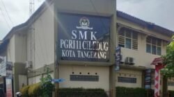 Masih Jadi Favorite, SMK PGRI 11 Ciledug Tampung 12 Rombel pada SPMB 2026-2027