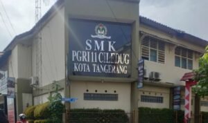 Masih Jadi Favorite, SMK PGRI 11 Ciledug Tampung 12 Rombel pada SPMB 2026-2027