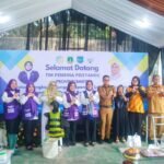 Pilar Tegaskan Transformasi Posyandu di Tangsel, Kini Tak Sekadar Layanan Ibu dan Anak