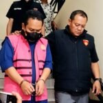 Kejari Kota Tangerang Tetapkan Eks VP PT APK Tersangka Korupsi Charter Pesawat