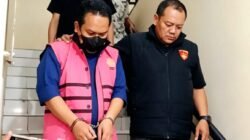 Kejari Kota Tangerang Tetapkan Eks VP PT APK Tersangka Korupsi Charter Pesawat