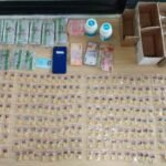 Polisi Ringkus Pengedar Ribuan Obat Keras Ilegal di Kosambi Tangerang