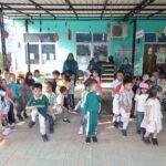 Sarana PAUD Diperkuat, Pemkot Tangsel Dorong Angka Partisipasi Sekolah Terus Meningkat