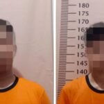 2 Pelaku Curanmor di Kota Tangerang Ditangkap, 1 Lainnya DPO