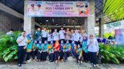 Pemkot Tangsel Kembangkan 36 Pos Lansia