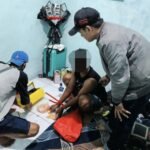 Polisi Tangkap Pengedar Tramadol di Tangerang, Ribuan Butir Obat Keras Disita