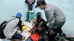 Polisi Tangkap Pengedar Tramadol di Tangerang, Ribuan Butir Obat Keras Disita