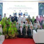 Tangkal Hoaks di Era AI, Diskominfo Tangsel dan NU Perkuat Literasi Digital