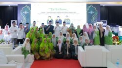 Tangkal Hoaks di Era AI, Diskominfo Tangsel dan NU Perkuat Literasi Digital