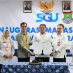Pemkab Tangerang Teken MoU dengan SGU Terkait Beasiswa