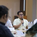 Jadi Tuan Rumah Porprov VII Banten, Pemkot Tangsel Matangkan Persiapan