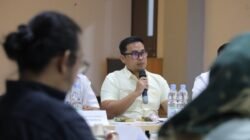 Jadi Tuan Rumah Porprov VII Banten, Pemkot Tangsel Matangkan Persiapan