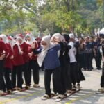 Semarakan HUT ke-81 RI, Pemkab Tangerang Gelar Pekan Olahraga Tradisional
